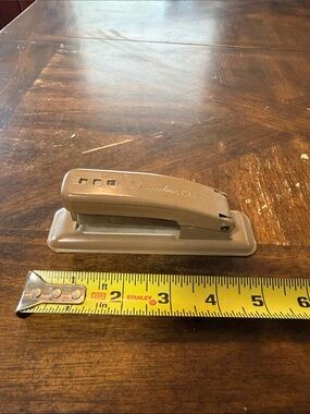 Stapler - Compact Desk Stapler in good used condition